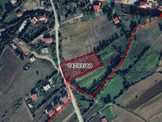 Kuşçulu, İlkadım içerisinde satılık Arsa