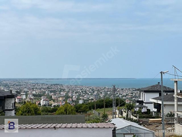 Atakum, Samsun içerisinde satılık Villa
