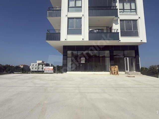 Atakum, Samsun içerisinde satılık Dükkan