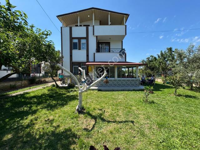 Atakum, Samsun içerisinde satılık Villa