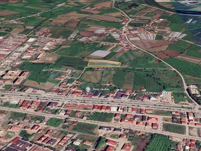 Çarşamba, Samsun içerisinde satılık Arsa