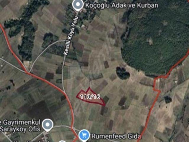 Atakum, Samsun içerisinde satılık Arsa
