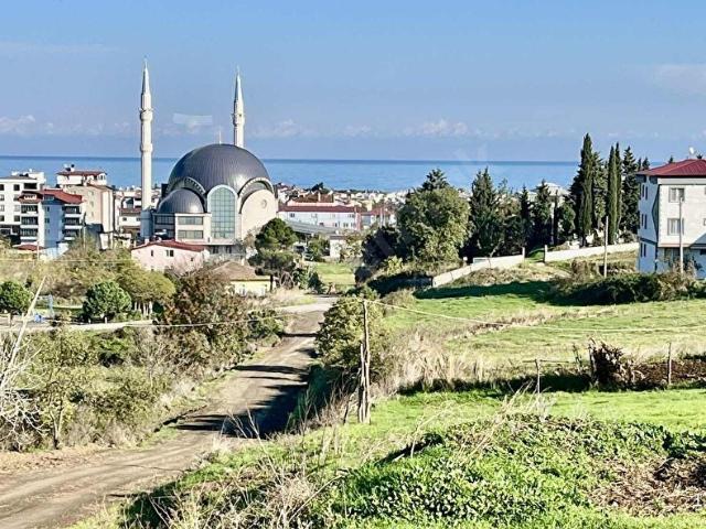 Atakum, Samsun içerisinde satılık Arsa