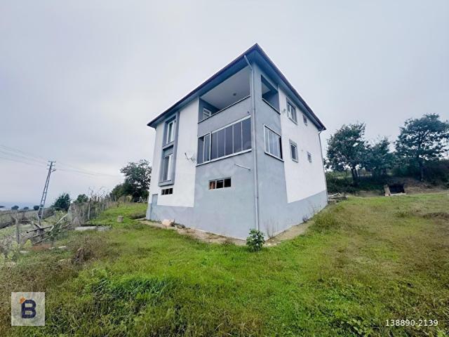 Çiftlik, Atakum içerisinde satılık Arsa