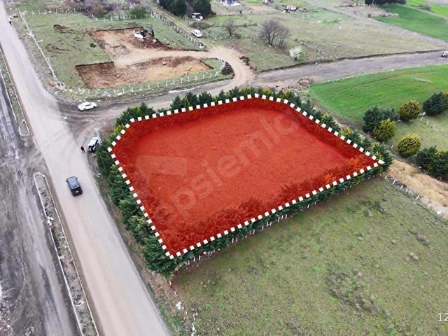 Atakum, Samsun içerisinde satılık Arsa