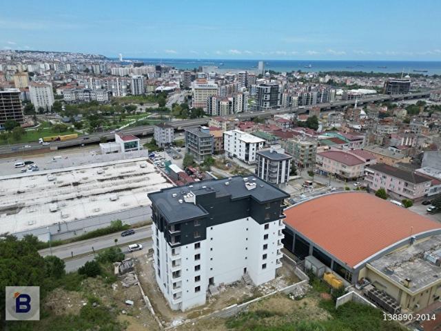 Soğuksu, Canik içerisinde satılık mülk