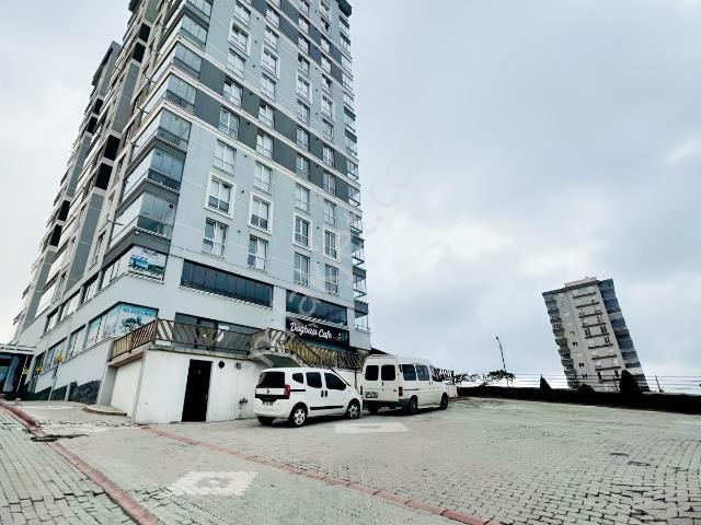 Canik, Samsun içerisinde kiralık mülk