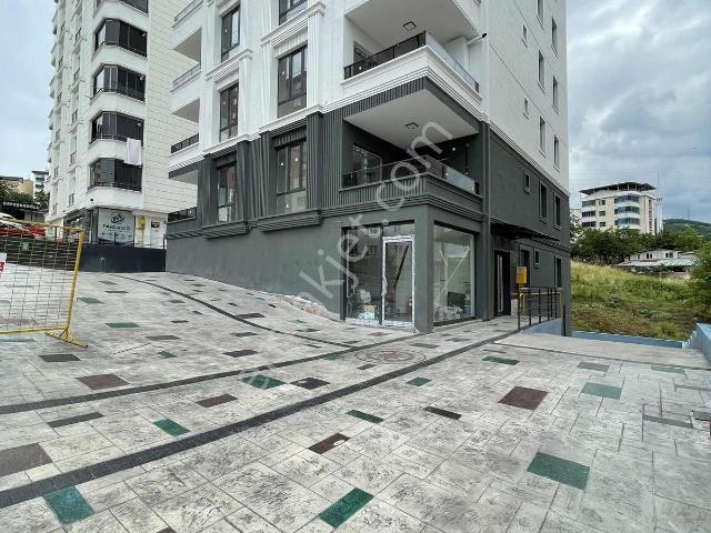Canik, Samsun içerisinde satılık mülk