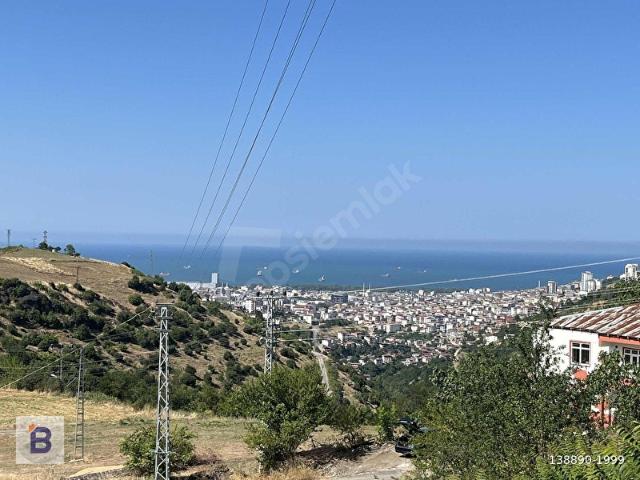 Canik, Samsun içerisinde satılık Arsa