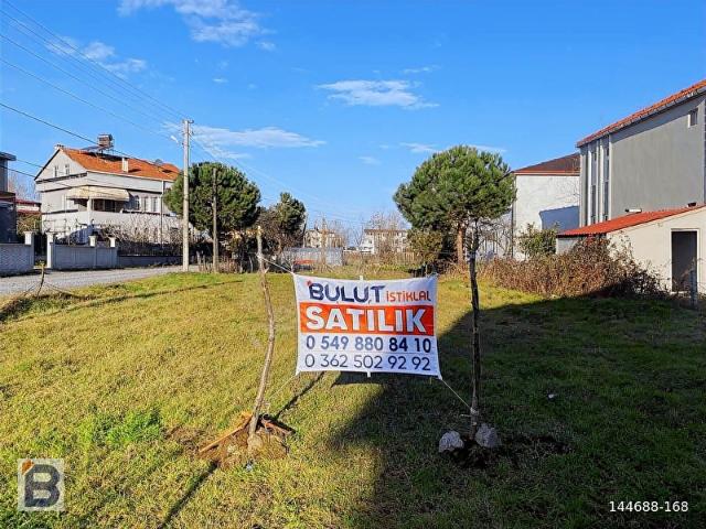 Dereköy, 19 Mayıs içerisinde satılık Arsa