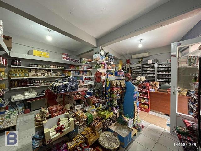 Canik, Samsun içerisinde satılık Dükkan