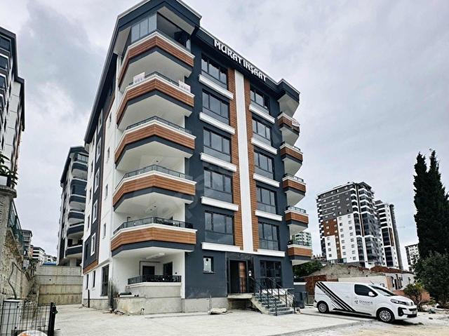 İlkadim, Samsun içerisinde satılık mülk