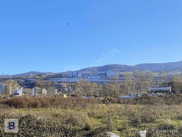 İlkadim, Samsun içerisinde satılık Arsa