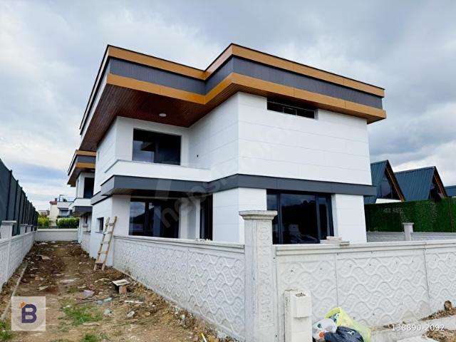 19 Mayis, Samsun içerisinde satılık Villa