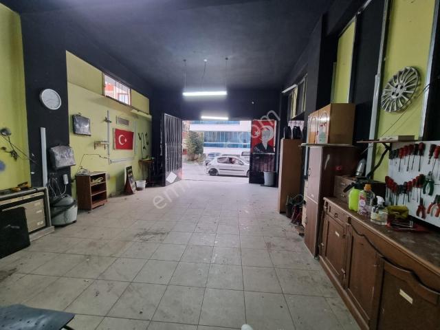 Atakum, Samsun içerisinde satılık Dükkan