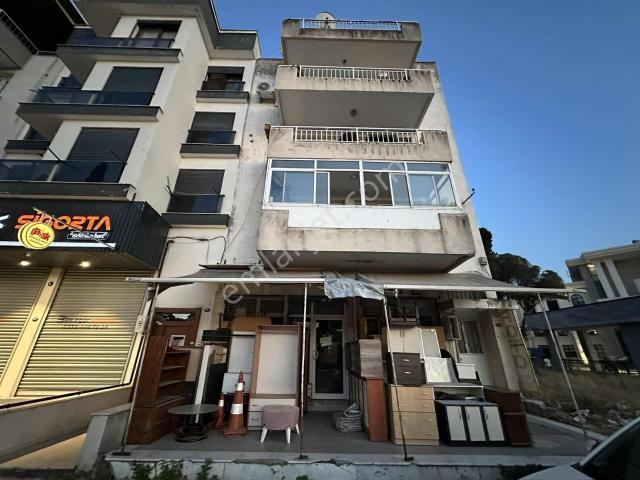 Buca, İzmir içerisinde satılık mülk