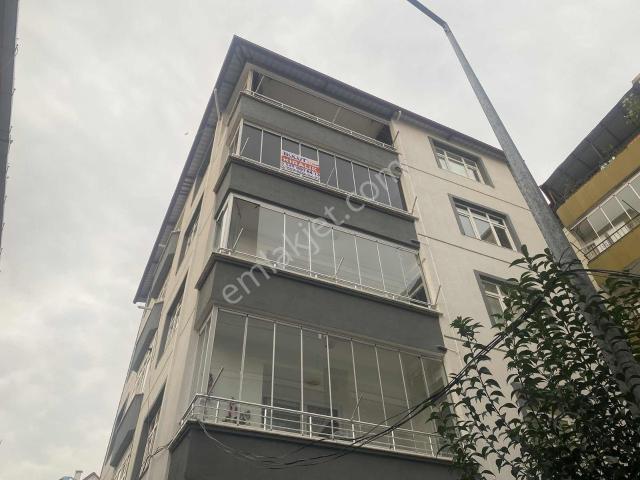 Samsun, İlkadım içerisinde kiralık mülk