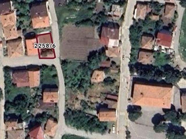 Bafra, Samsun içerisinde satılık Arsa