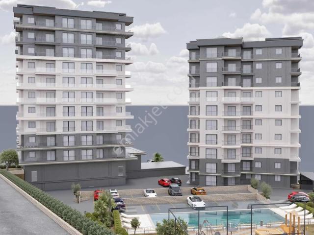 Atakum, Samsun içerisinde satılık mülk
