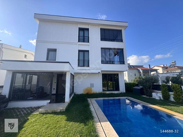 Atakum, Samsun içerisinde satılık Villa