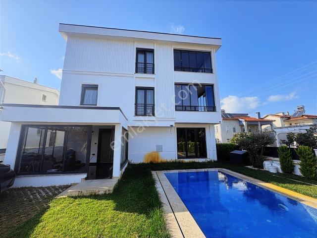 Atakum, Samsun içerisinde satılık Villa