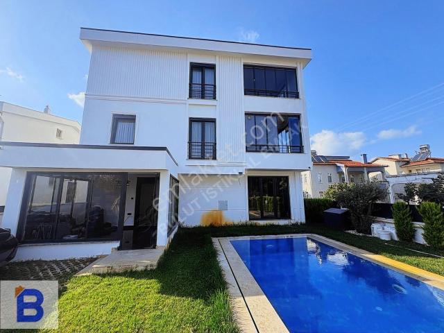 Atakum, Samsun içerisinde satılık Villa