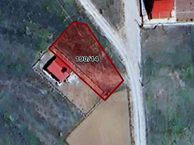 Kavak, Samsun içerisinde satılık Arsa