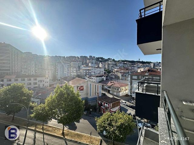 İlkadim, Samsun içerisinde satılık mülk