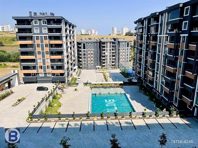 Atakum, Samsun içerisinde satılık mülk