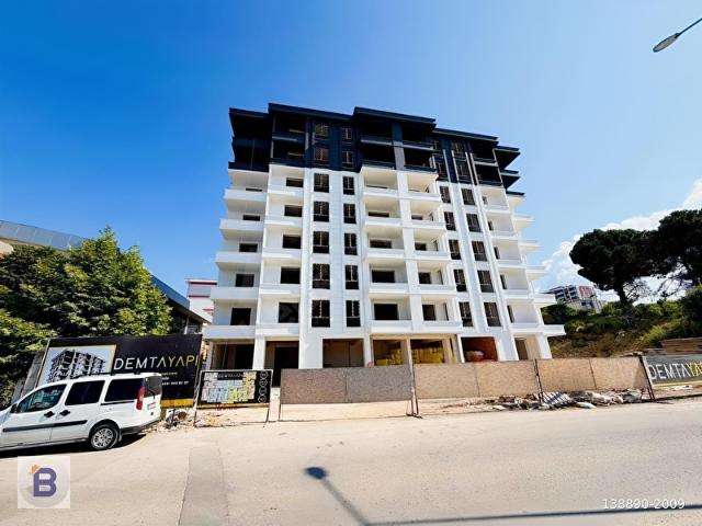 Canik, Samsun içerisinde satılık mülk