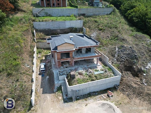 Canik, Samsun içerisinde satılık Villa