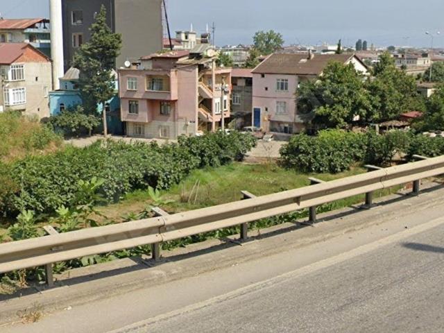 Tekkeköy, Samsun içerisinde satılık Dükkan