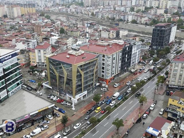Canik, Samsun içerisinde satılık Ofis