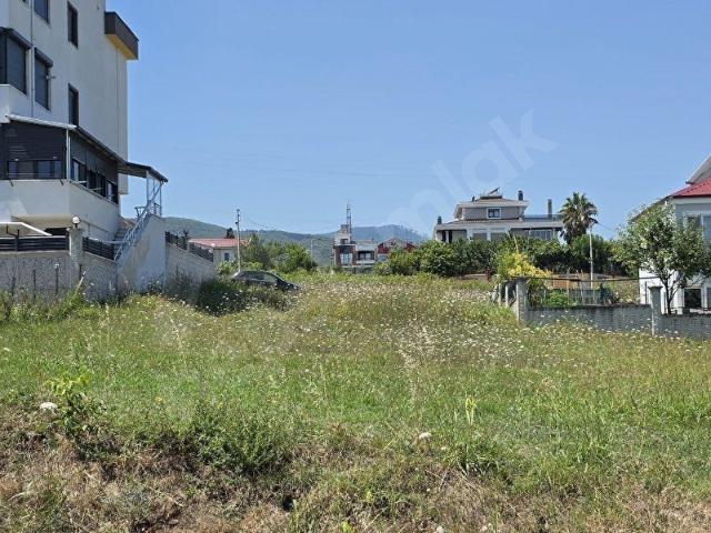 Atakum, Samsun içerisinde satılık Arsa