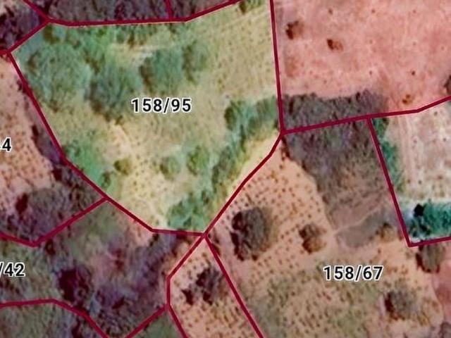 Palamut, Şarköy içerisinde satılık Arsa