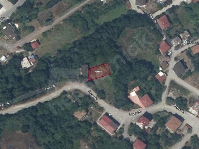 Tekkeköy, Samsun içerisinde satılık Arsa