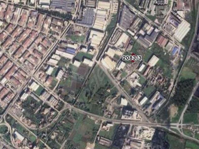 Tekkeköy, Samsun içerisinde satılık Dükkan