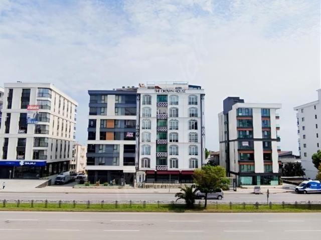 Yenimahalle Mahallesi, Atakum içerisinde satılık Ofis