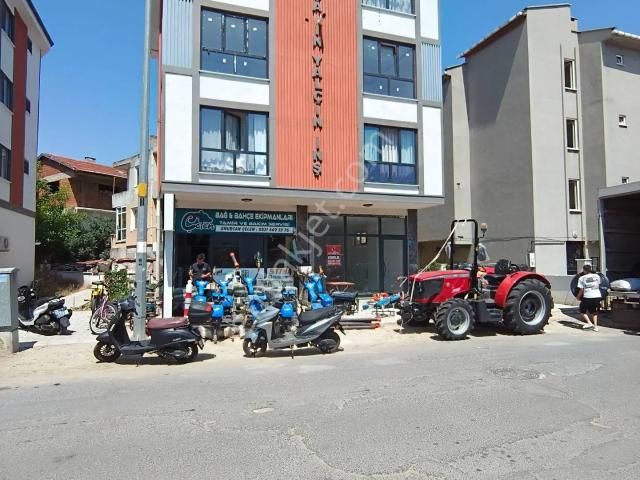 Şarköy, Tekirdağ içerisinde satılık mülk
