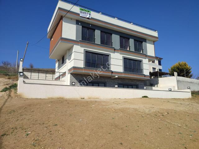 Şarköy, Tekirdağ içerisinde satılık Villa