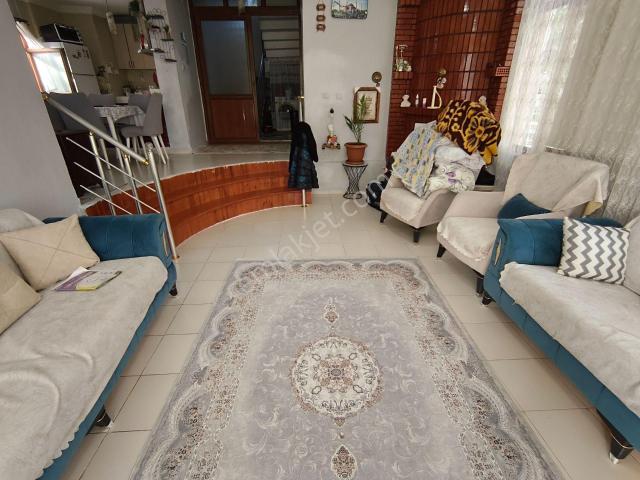 Şarköy, Tekirdağ içerisinde satılık Villa