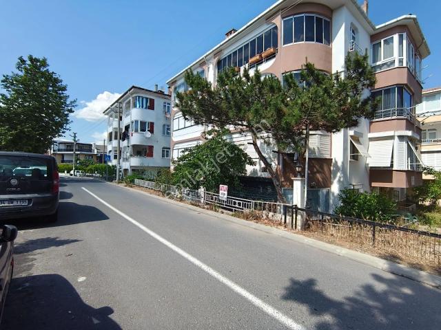 Şarköy, Tekirdağ içerisinde satılık Arsa