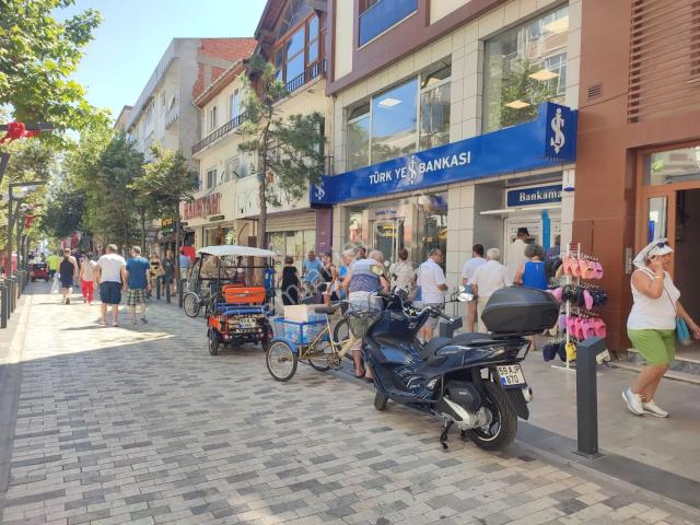 Camikebir, Şarköy içerisinde satılık mülk