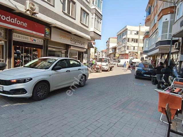 Camikebir, Şarköy içerisinde satılık mülk