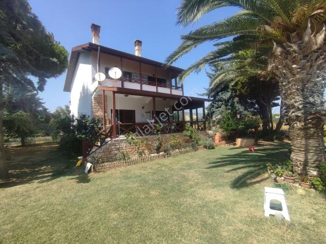 Şarköy, Tekirdağ içerisinde satılık Villa