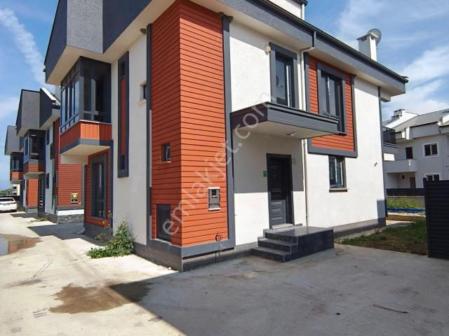 Şarköy, Tekirdağ içerisinde satılık Villa