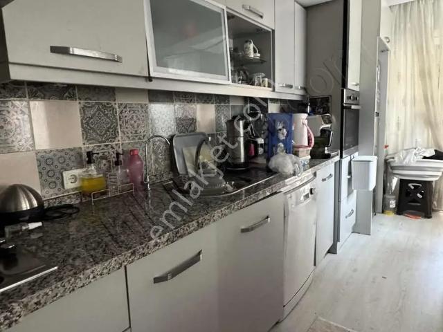Sarıana, Marmaris içerisinde kiralık mülk