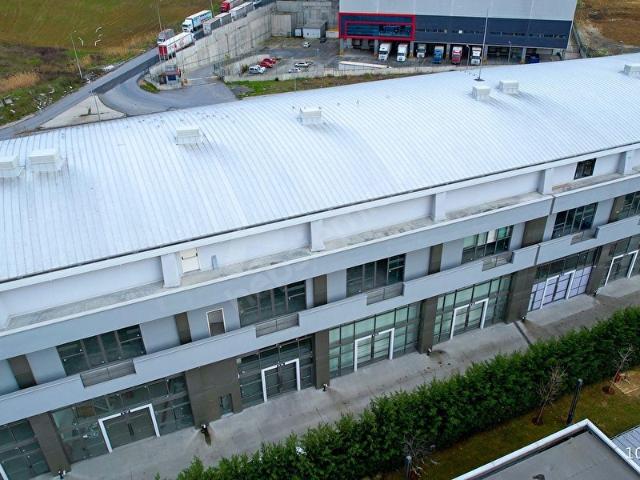 İstanbul içerisinde satılık Dükkan