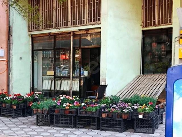 Tabakhane Mahallesi, Bafra içerisinde satılık Dükkan