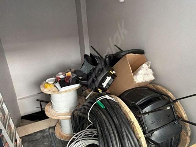 Zeytinburnu, İstanbul içerisinde satılık Ofis